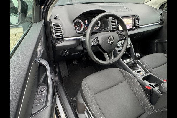 Škoda Karoq 1.0 TSI Ambition * Navigatie * Camera * Stoelverwarming * Cruise Control *
