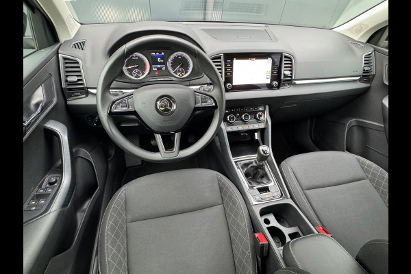 Škoda Karoq 1.0 TSI Ambition * Navigatie * Camera * Stoelverwarming * Cruise Control *
