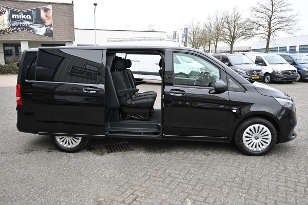 Mercedes-Benz Vito 116 CDI DC L2 Pro 2500 KG trekhaak, Navigatie, Smartphone integratie pakket, Etc.
