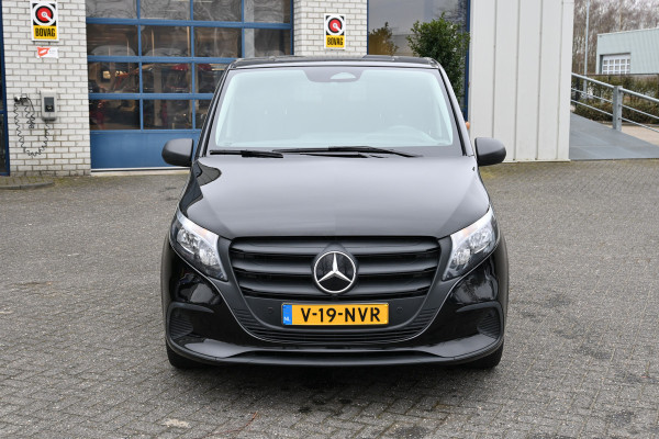 Mercedes-Benz Vito 116 CDI DC L2 Pro 2500 KG trekhaak, Navigatie, Smartphone integratie pakket, Etc.