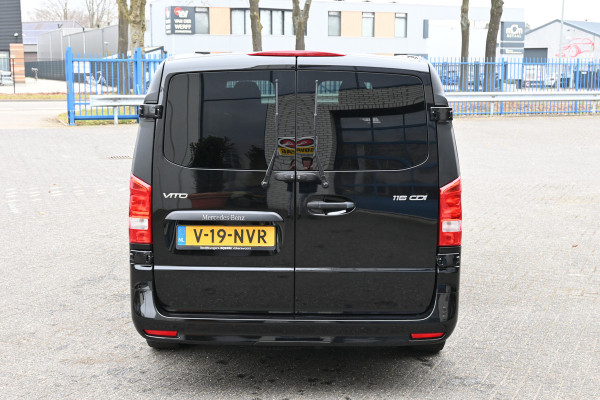 Mercedes-Benz Vito 116 CDI DC L2 Pro 2500 KG trekhaak, Navigatie, Smartphone integratie pakket, Etc.