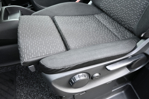 Mercedes-Benz Vito 116 CDI DC L2 Pro 2500 KG trekhaak, Navigatie, Smartphone integratie pakket, Etc.
