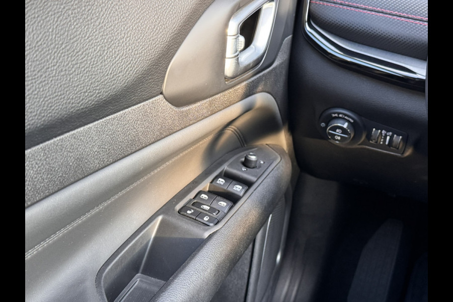 Jeep Compass 1.5T e-Hybrid High Altitude | Winterpack | Parking Pack | Panorama met kantel/schuif