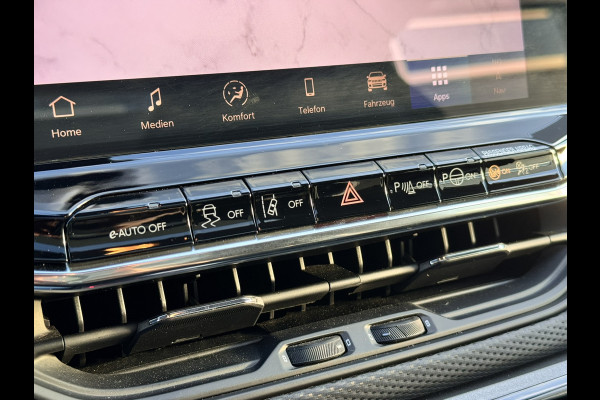 Jeep Compass 1.5T e-Hybrid High Altitude | Winterpack | Parking Pack | Panorama met kantel/schuif