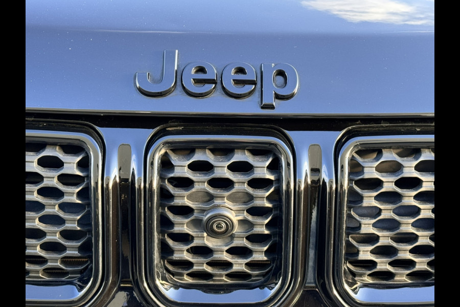 Jeep Compass 1.5T e-Hybrid High Altitude | Winterpack | Parking Pack | Panorama met kantel/schuif