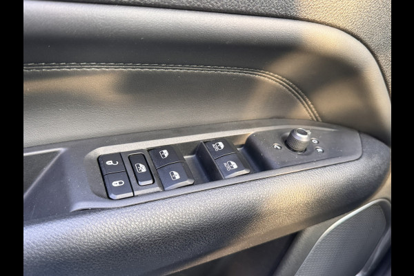 Jeep Compass 1.5T e-Hybrid High Altitude | Winterpack | Parking Pack | Panorama met kantel/schuif