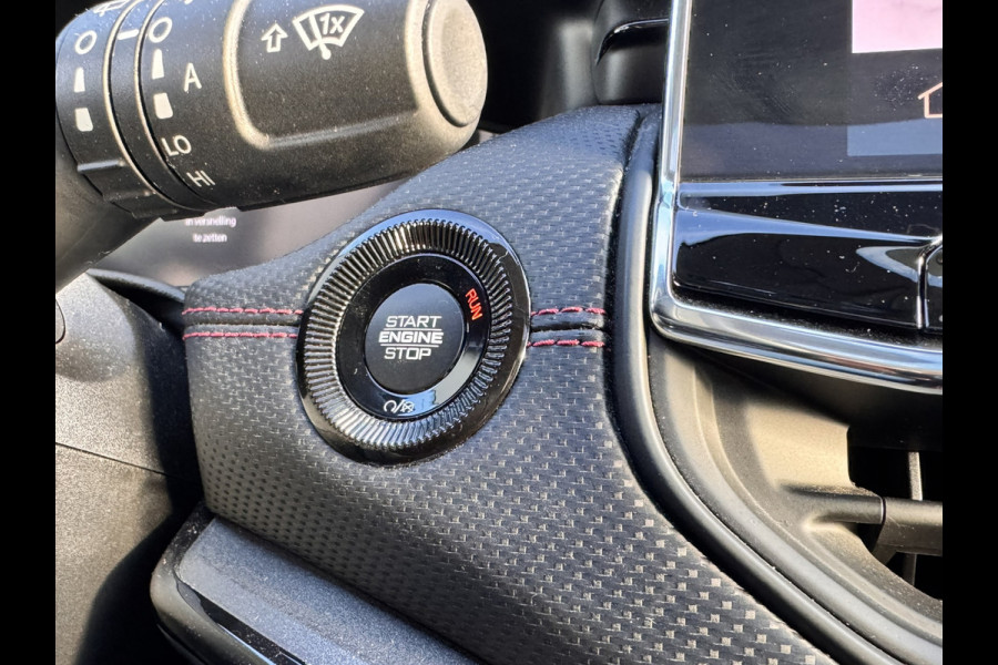 Jeep Compass 1.5T e-Hybrid High Altitude | Winterpack | Parking Pack | Panorama met kantel/schuif