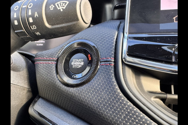 Jeep Compass 1.5T e-Hybrid High Altitude | Winterpack | Parking Pack | Panorama met kantel/schuif