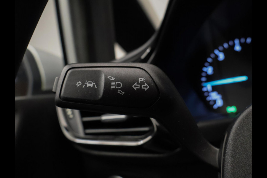 Ford Fiesta 1.1 Sport (APPLE CARPLAY,NAVI,CRUISE,LANE ASSIST,ELEKTRISCH PAKKET,SPORTSTOELEN,NETTE STAAT)