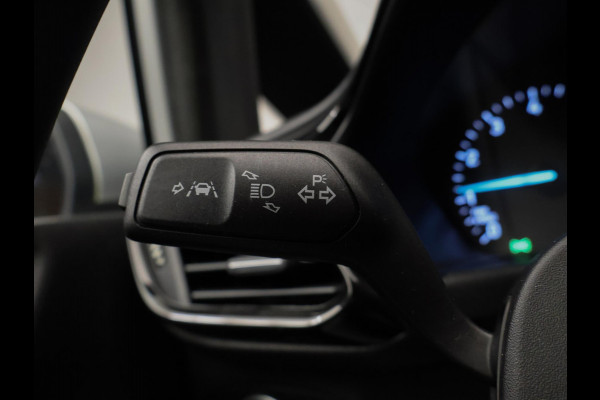 Ford Fiesta 1.1 Sport (APPLE CARPLAY,NAVI,CRUISE,LANE ASSIST,ELEKTRISCH PAKKET,SPORTSTOELEN,NETTE STAAT)
