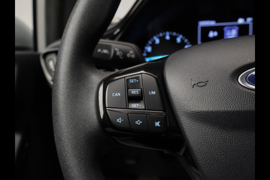 Ford Fiesta 1.1 Sport (APPLE CARPLAY,NAVI,CRUISE,LANE ASSIST,ELEKTRISCH PAKKET,SPORTSTOELEN,NETTE STAAT)