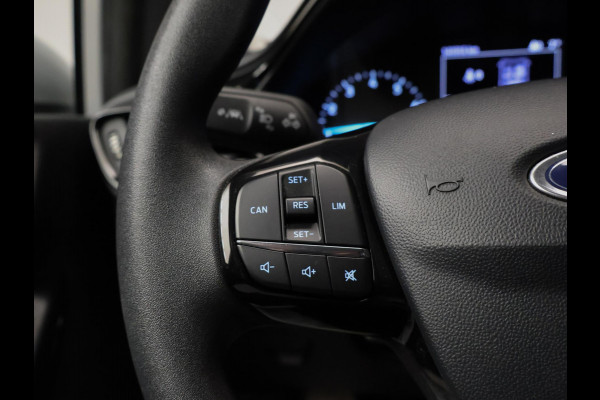 Ford Fiesta 1.1 Sport (APPLE CARPLAY,NAVI,CRUISE,LANE ASSIST,ELEKTRISCH PAKKET,SPORTSTOELEN,NETTE STAAT)