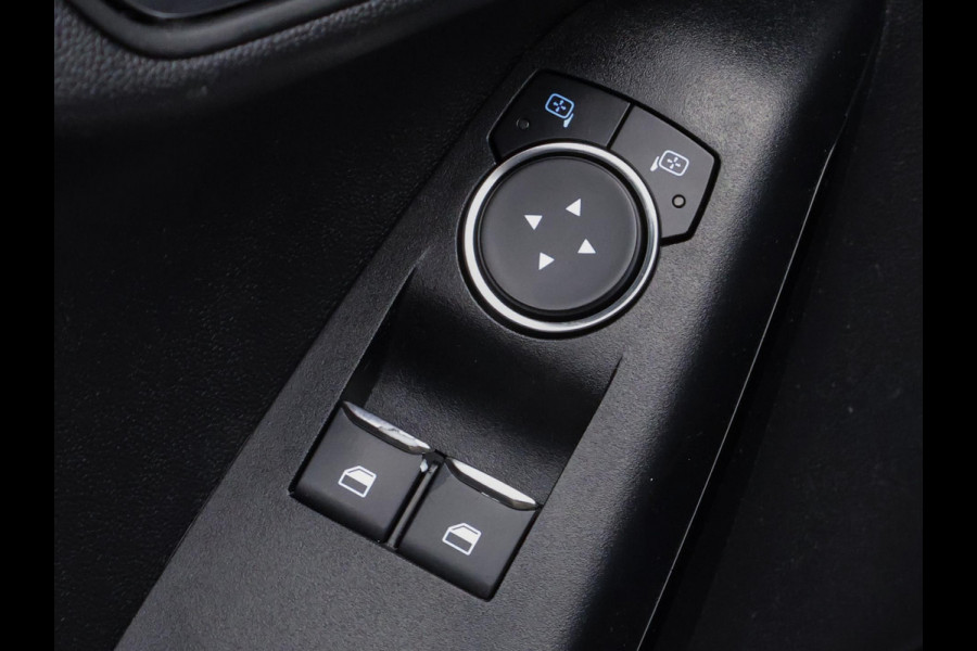 Ford Fiesta 1.1 Sport (APPLE CARPLAY,NAVI,CRUISE,LANE ASSIST,ELEKTRISCH PAKKET,SPORTSTOELEN,NETTE STAAT)