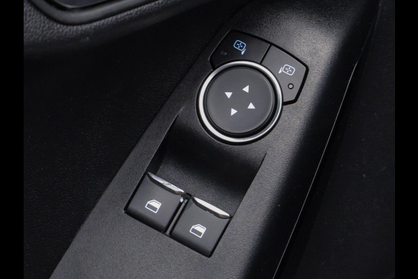Ford Fiesta 1.1 Sport (APPLE CARPLAY,NAVI,CRUISE,LANE ASSIST,ELEKTRISCH PAKKET,SPORTSTOELEN,NETTE STAAT)