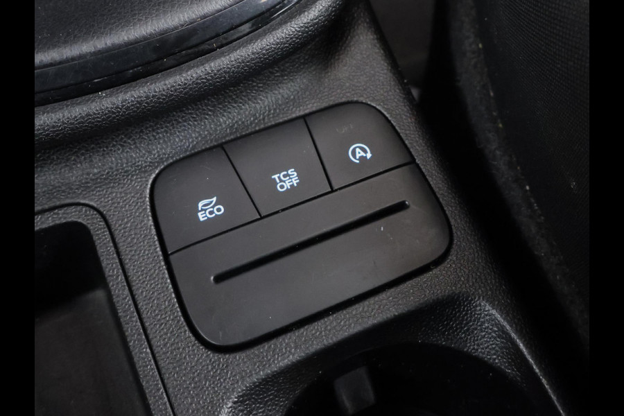 Ford Fiesta 1.1 Sport (APPLE CARPLAY,NAVI,CRUISE,LANE ASSIST,ELEKTRISCH PAKKET,SPORTSTOELEN,NETTE STAAT)