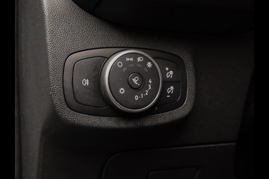 Ford Fiesta 1.1 Sport (APPLE CARPLAY,NAVI,CRUISE,LANE ASSIST,ELEKTRISCH PAKKET,SPORTSTOELEN,NETTE STAAT)