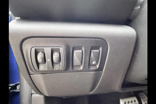 Renault Mégane Estate 1.6 E-Tech Plug-In Hybrid 160 R.S. Line | Camera | PDC | Keyless | Cruise Control | 17' LMV