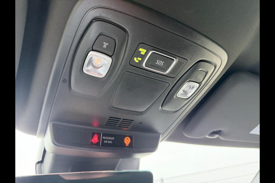 Renault Mégane Estate 1.6 E-Tech Plug-In Hybrid 160 R.S. Line | Camera | PDC | Keyless | Cruise Control | 17' LMV