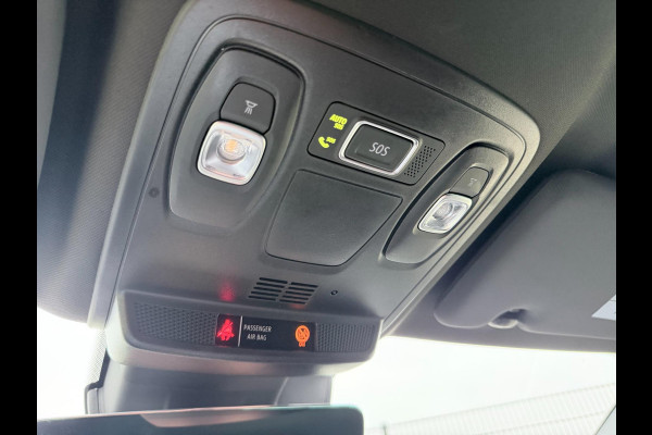 Renault Mégane Estate 1.6 E-Tech Plug-In Hybrid 160 R.S. Line | Camera | PDC | Keyless | Cruise Control | 17' LMV