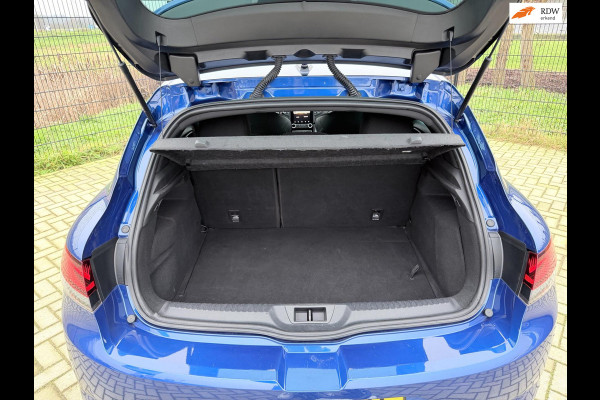 Renault Mégane Estate 1.6 E-Tech Plug-In Hybrid 160 R.S. Line | Camera | PDC | Keyless | Cruise Control | 17' LMV