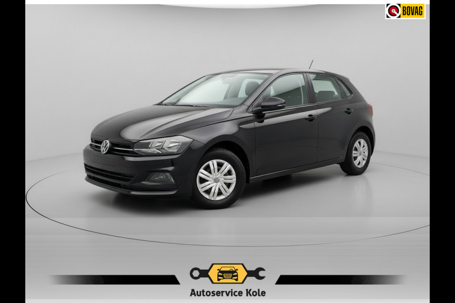 Volkswagen Polo 1.0 MPI Comfortline * Airco * Bluetooth * Lichtsensor *