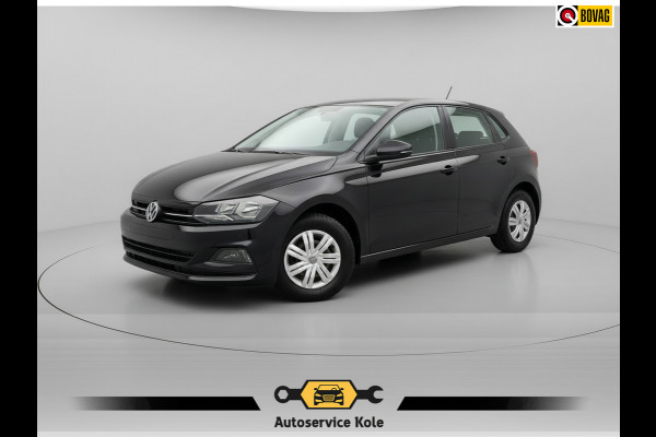 Volkswagen Polo 1.0 MPI Comfortline * Airco * Bluetooth * Lichtsensor *