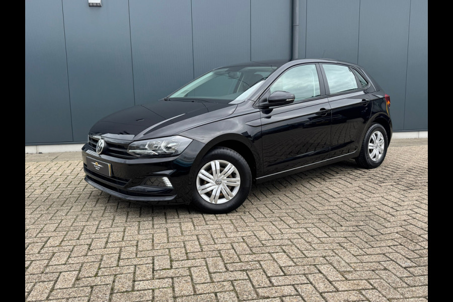 Volkswagen Polo 1.0 MPI Comfortline * Airco * Bluetooth * Lichtsensor *