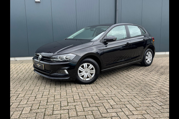 Volkswagen Polo 1.0 MPI Comfortline * Airco * Bluetooth * Lichtsensor *