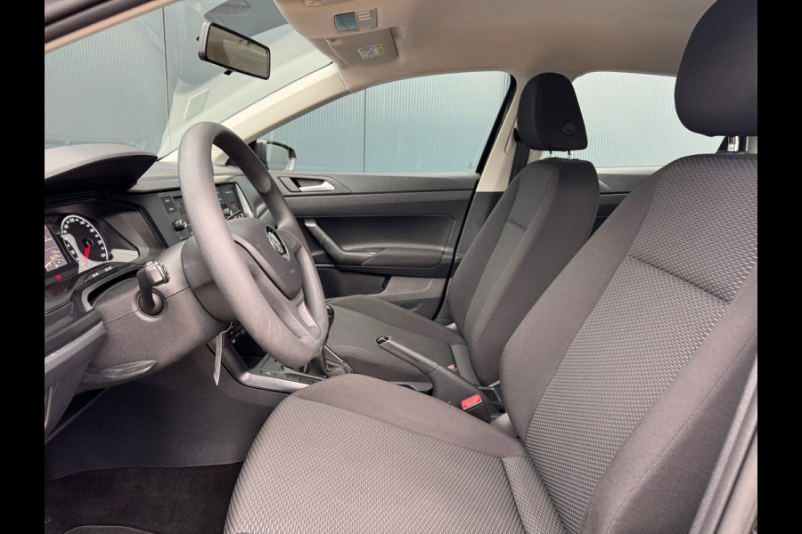 Volkswagen Polo 1.0 MPI Comfortline * Airco * Bluetooth * Lichtsensor *