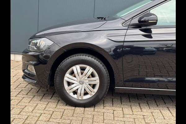 Volkswagen Polo 1.0 MPI Comfortline * Airco * Bluetooth * Lichtsensor *