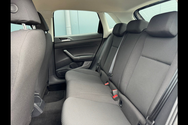 Volkswagen Polo 1.0 MPI Comfortline * Airco * Bluetooth * Lichtsensor *