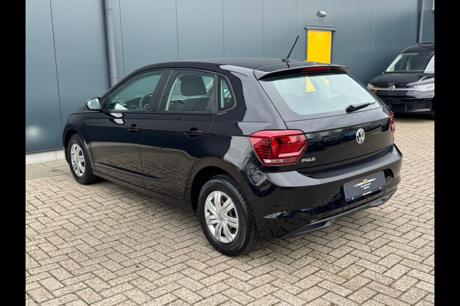 Volkswagen Polo 1.0 MPI Comfortline * Airco * Bluetooth * Lichtsensor *