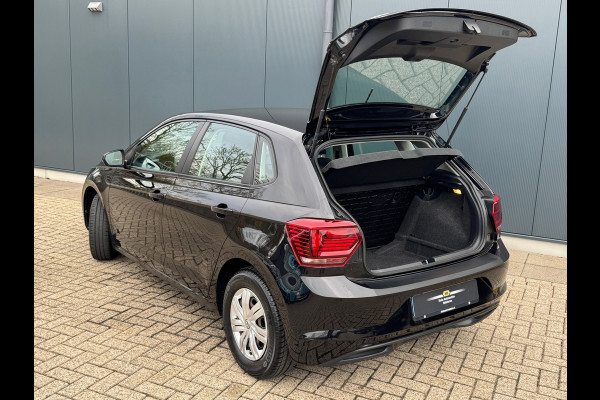 Volkswagen Polo 1.0 MPI Comfortline * Airco * Bluetooth * Lichtsensor *