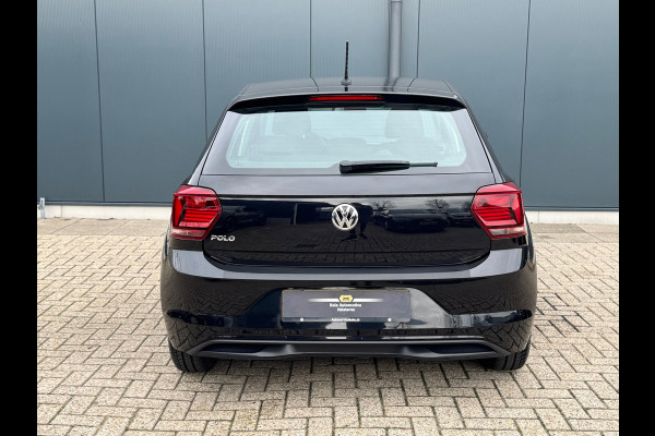 Volkswagen Polo 1.0 MPI Comfortline * Airco * Bluetooth * Lichtsensor *