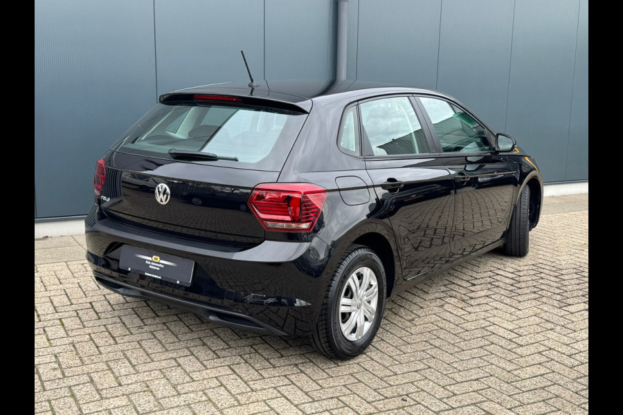 Volkswagen Polo 1.0 MPI Comfortline * Airco * Bluetooth * Lichtsensor *