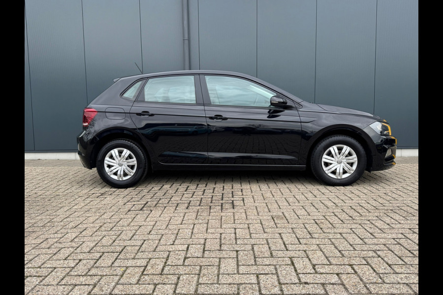 Volkswagen Polo 1.0 MPI Comfortline * Airco * Bluetooth * Lichtsensor *