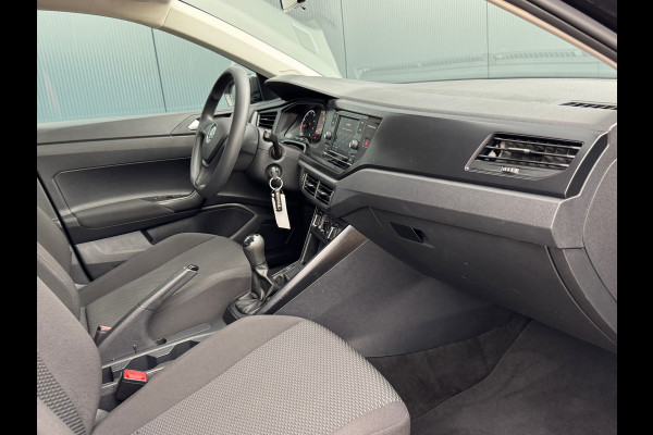 Volkswagen Polo 1.0 MPI Comfortline * Airco * Bluetooth * Lichtsensor *