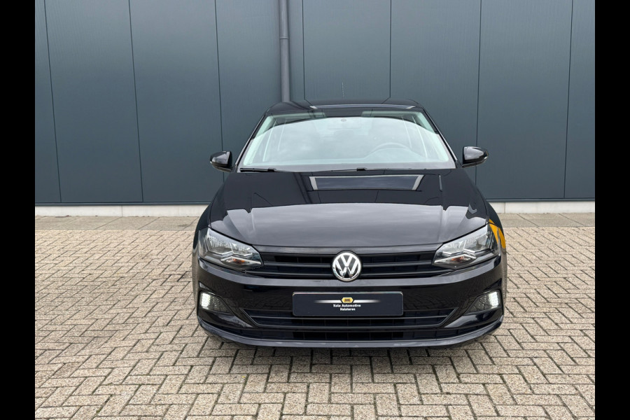 Volkswagen Polo 1.0 MPI Comfortline * Airco * Bluetooth * Lichtsensor *