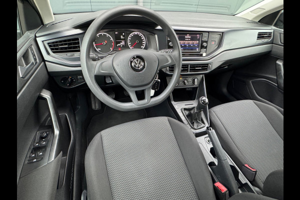 Volkswagen Polo 1.0 MPI Comfortline * Airco * Bluetooth * Lichtsensor *