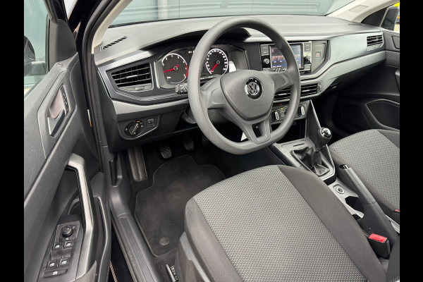 Volkswagen Polo 1.0 MPI Comfortline * Airco * Bluetooth * Lichtsensor *