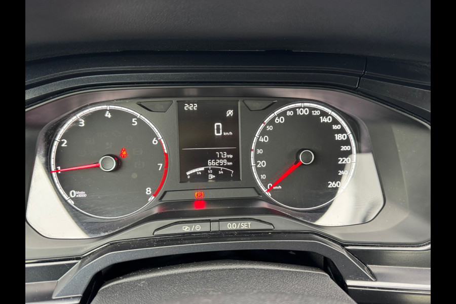 Volkswagen Polo 1.0 MPI Comfortline * Airco * Bluetooth * Lichtsensor *