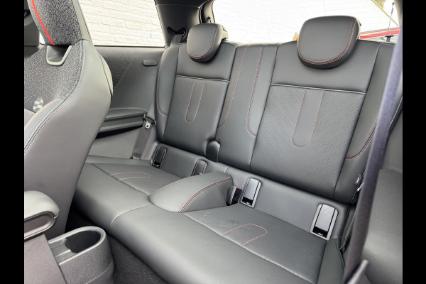 MINI Mini 2.0 JCW John Cooper Works XL Adaptive cruise Climate Cruise Pano 360 camera Navi Apple / Android Stoel-/stuurverwarming