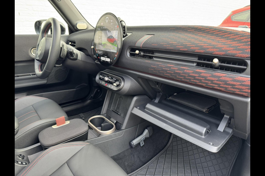 MINI Mini 2.0 JCW John Cooper Works XL Adaptive cruise Climate Cruise Pano 360 camera Navi Apple / Android Stoel-/stuurverwarming