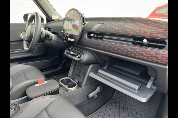 MINI Mini 2.0 JCW John Cooper Works XL Adaptive cruise Climate Cruise Pano 360 camera Navi Apple / Android Stoel-/stuurverwarming