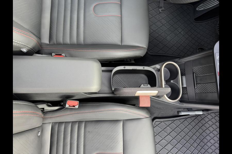 MINI Mini 2.0 JCW John Cooper Works XL Adaptive cruise Climate Cruise Pano 360 camera Navi Apple / Android Stoel-/stuurverwarming