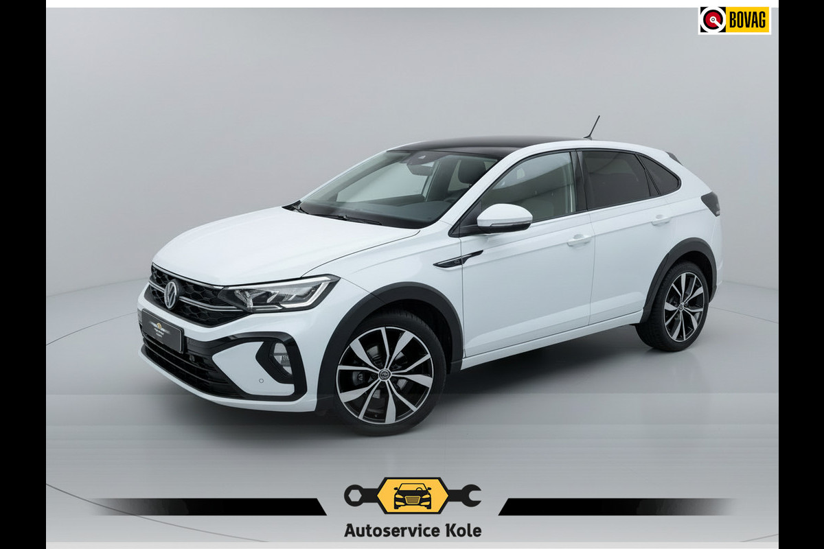 Volkswagen Taigo 1.0 TSI Automaat R-Line * Panorama * Virtual Cockpit * 18 Inch Velgen *