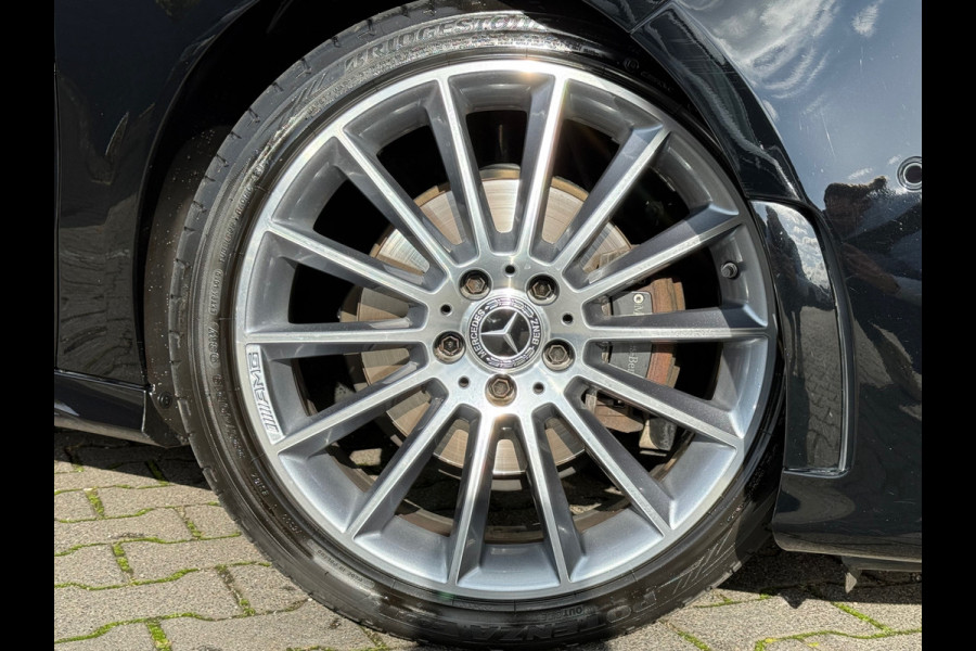 Mercedes-Benz A-Klasse 200 Business Solution AMG | Pano | Ambient Light | LED | CarPlay | 19 inch