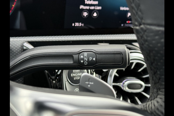 Mercedes-Benz A-Klasse 200 Business Solution AMG | Pano | Ambient Light | LED | CarPlay | 19 inch