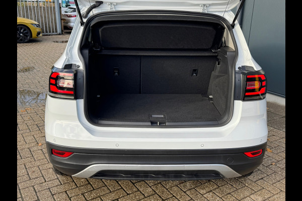 Volkswagen T-Cross 1.0 TSI Style * Carplay * Side Assist * Led * Adaptieve Cruise Control *