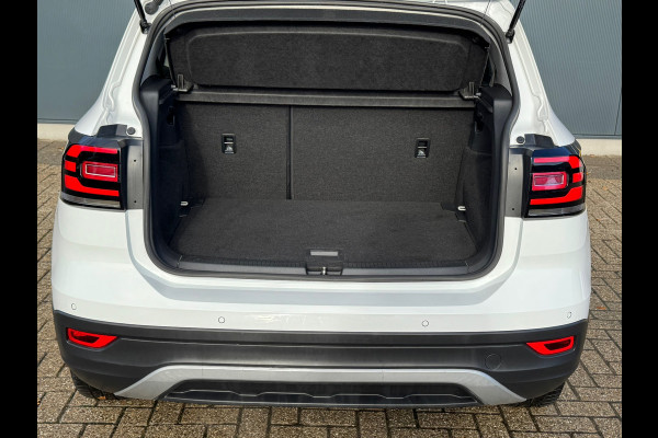 Volkswagen T-Cross 1.0 TSI Style * Carplay * Side Assist * Led * Adaptieve Cruise Control *